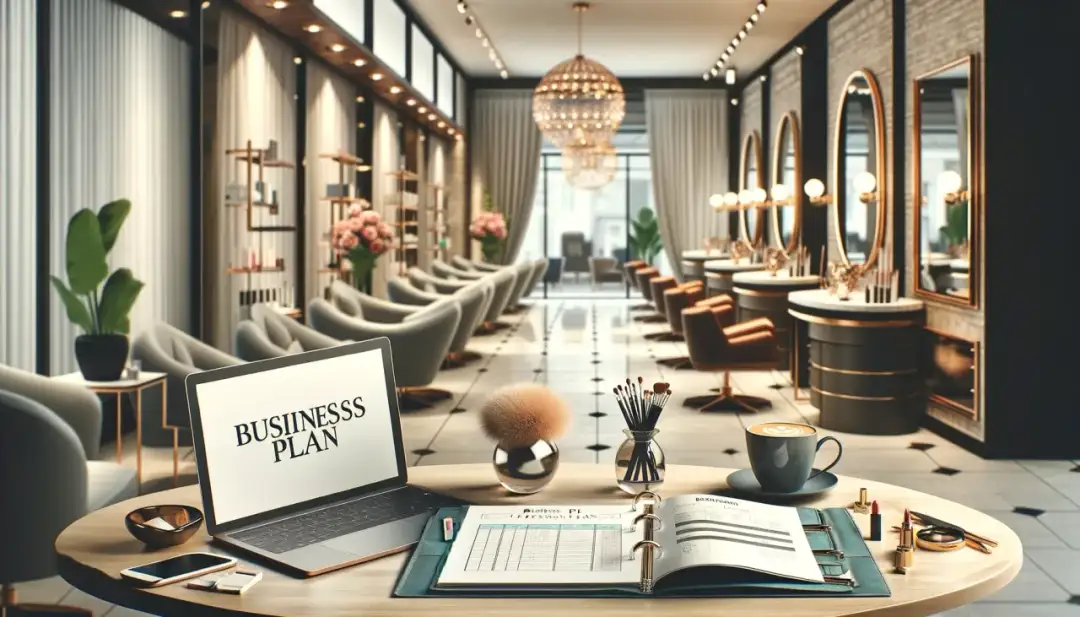 Jak otworzyć salon kosmetyczny: 8 kroków do własnego biznesu