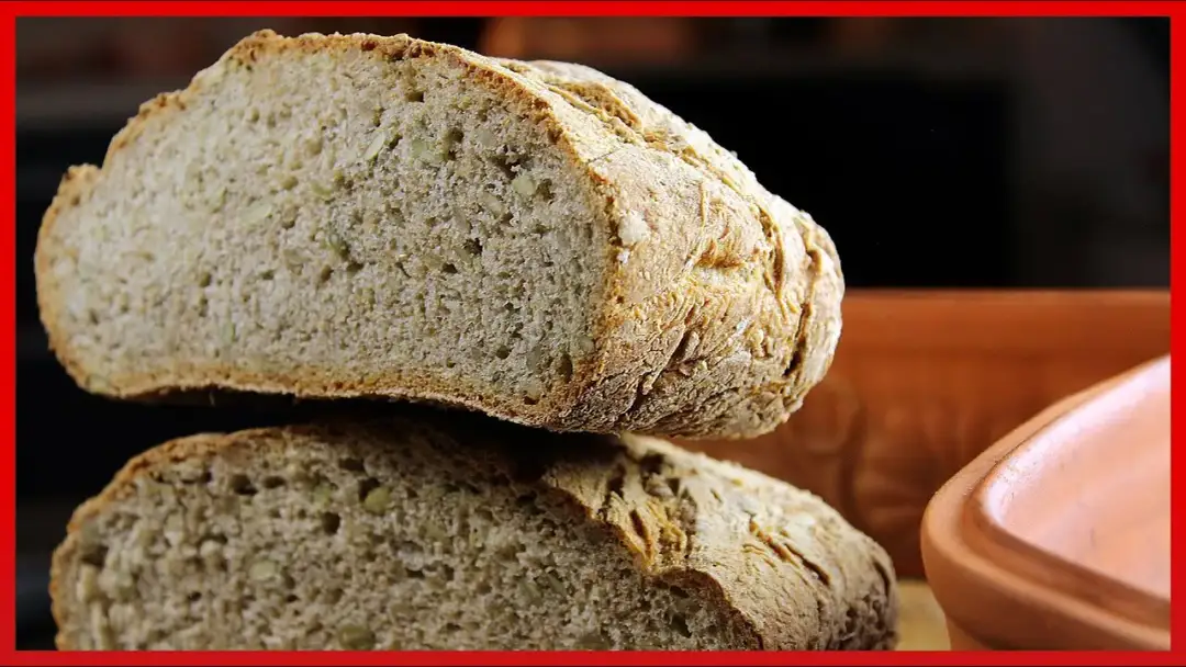 Jak upiec idealny chleb z garnka rzymskiego na drożdżach - przepis
