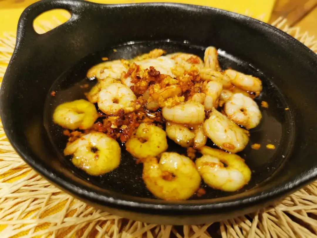 Cómo hacer gambas al ajillo: receta fácil y deliciosa para disfrutar