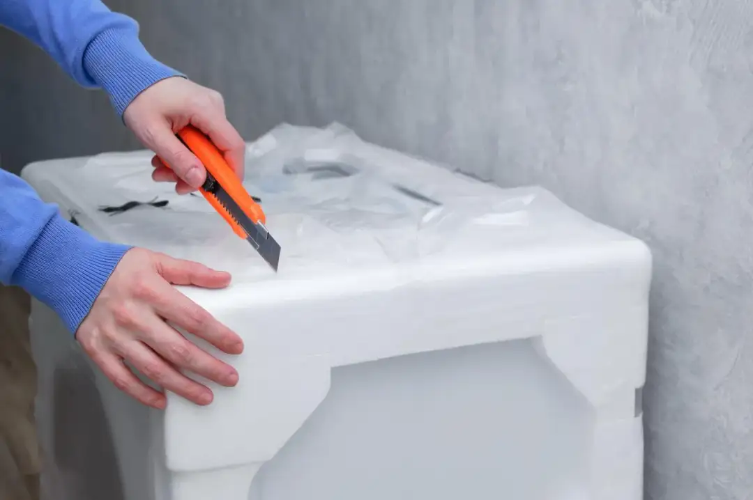 Gdzie wyrzucić styropian? Sprawdź, jak segregować poprawnie!