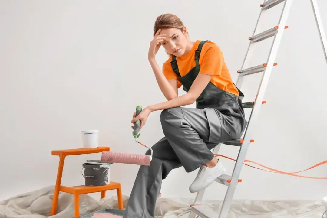 Gdzie zgłosić źle wykonany remont? Sprawdź swoje prawa i opcje