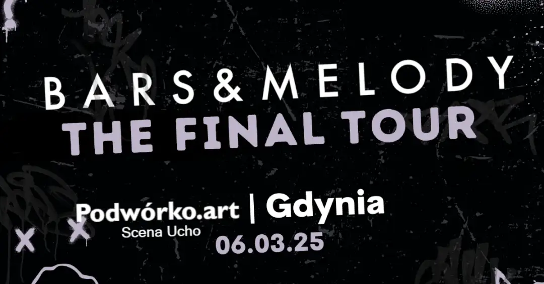 Ile trwa koncert Bars and Melody? Poznaj szczegóły i czas trwania