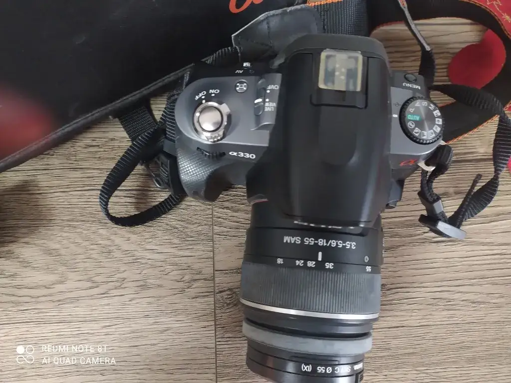 Najlepsze obiektywy do Sony Alfa: Jak wybrać idealny sprzęt bez przepłacania