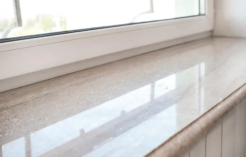 Jak montować parapety wewnętrzne bez błędów i zbędnych kosztów
