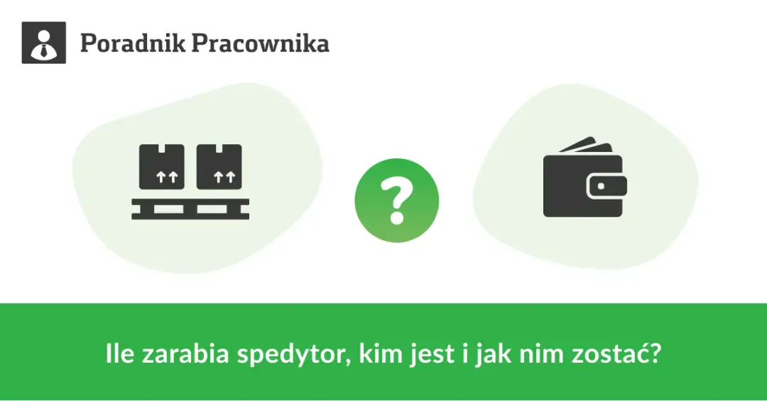 Ile zarabia spedytor w Niemczech? Zaskakujące wynagrodzenia i fakty