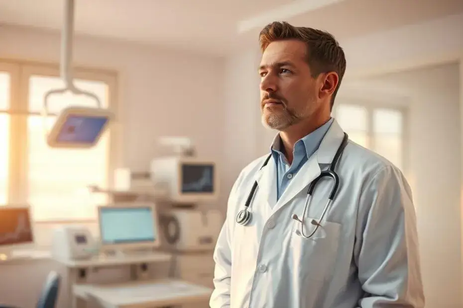 Ile zarabia lekarz rezydent netto? Sprawdź różnice w wynagrodzeniu