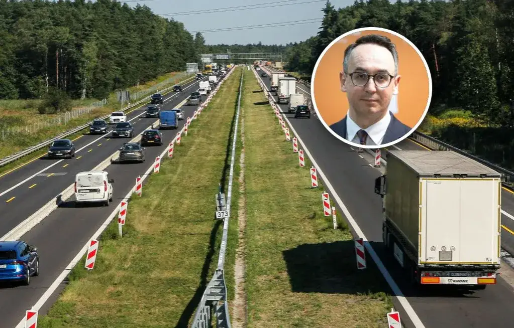 Co z autostradą A4? Ważne zmiany w opłatach i infrastrukturze
