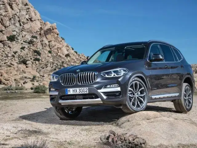 Ile pali bmw x3 2.0 diesel? Odkryj zaskakujące spalanie w realu
