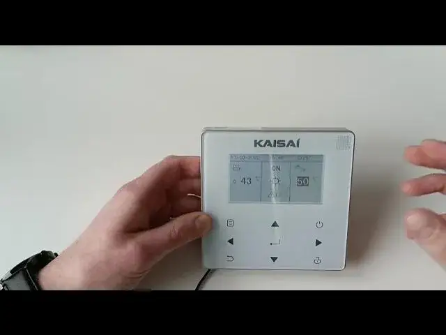 Jak ustawić pompę ciepła Kaisai - proste kroki i najczęstsze błędy