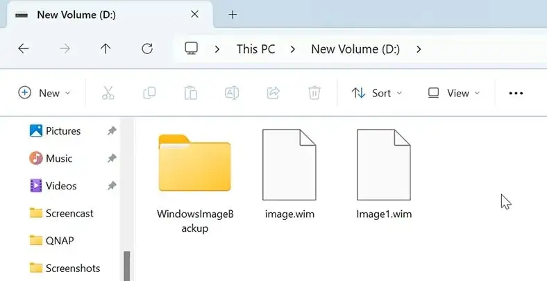 Jak zrobić obraz dysku Windows 10, aby uniknąć utraty danych