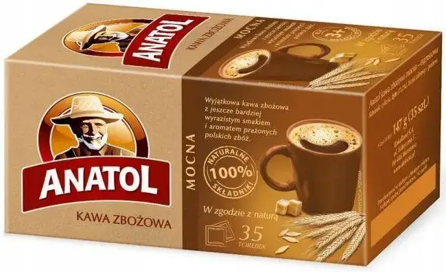 Najlepsza kawa zbożowa: Jakie są najlepsze wybory smakowe?