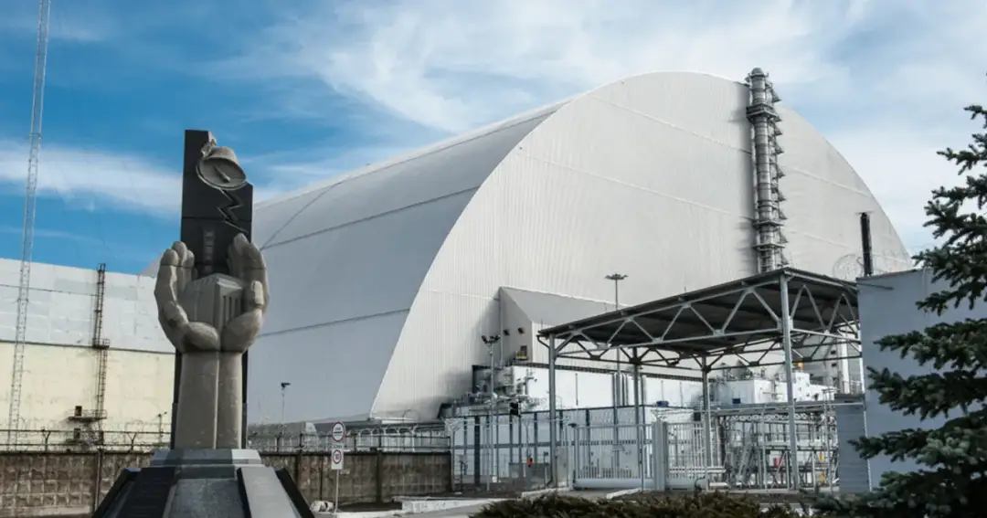 Czarnobylska elektrownia jądrowa - dlaczego już nie działa?