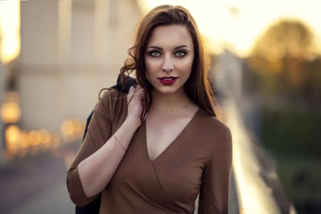 Fotografia portretowa - Jak robić naturalne i profesjonalne zdjęcia?