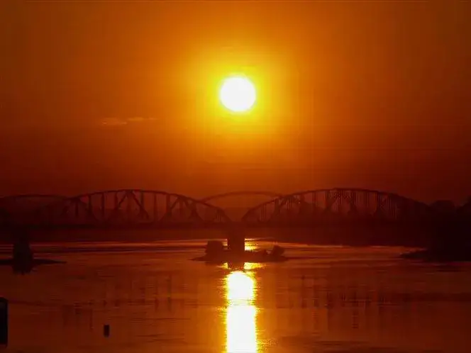 Wschody i zachody słońca w Toruniu: Kiedy najdłuższy dzień?