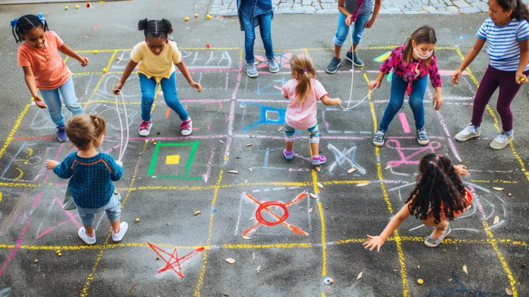 Szlaczki szkolne: Jak wypełnić wolne chwile na wycieczce szkolnej?