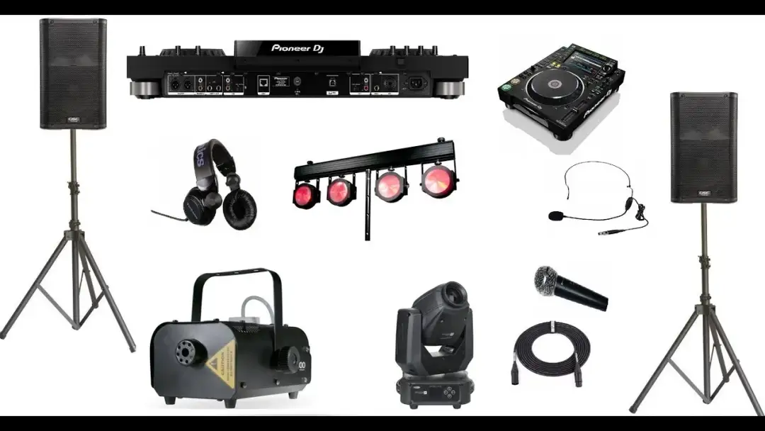 Na czym gra DJ? Jaki sprzęt wybrać na start? Kompletny przewodnik