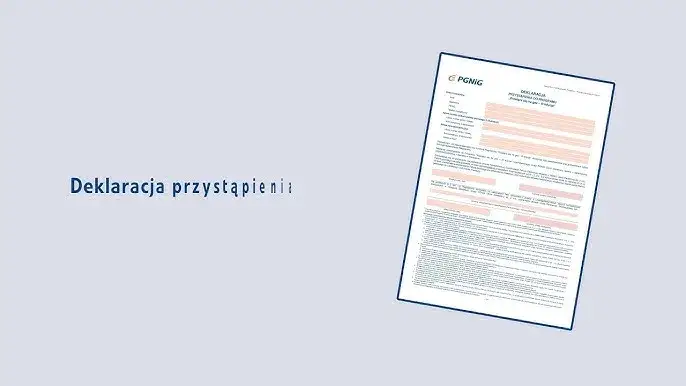 Jak złożyć wniosek o podanie licznika PGNiG? Procedura zgłoszenia