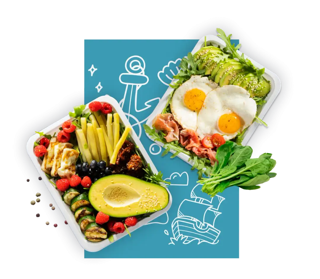 Be diet catering gdzie dostawą - idealne posiłki na miarę Twoich potrzeb