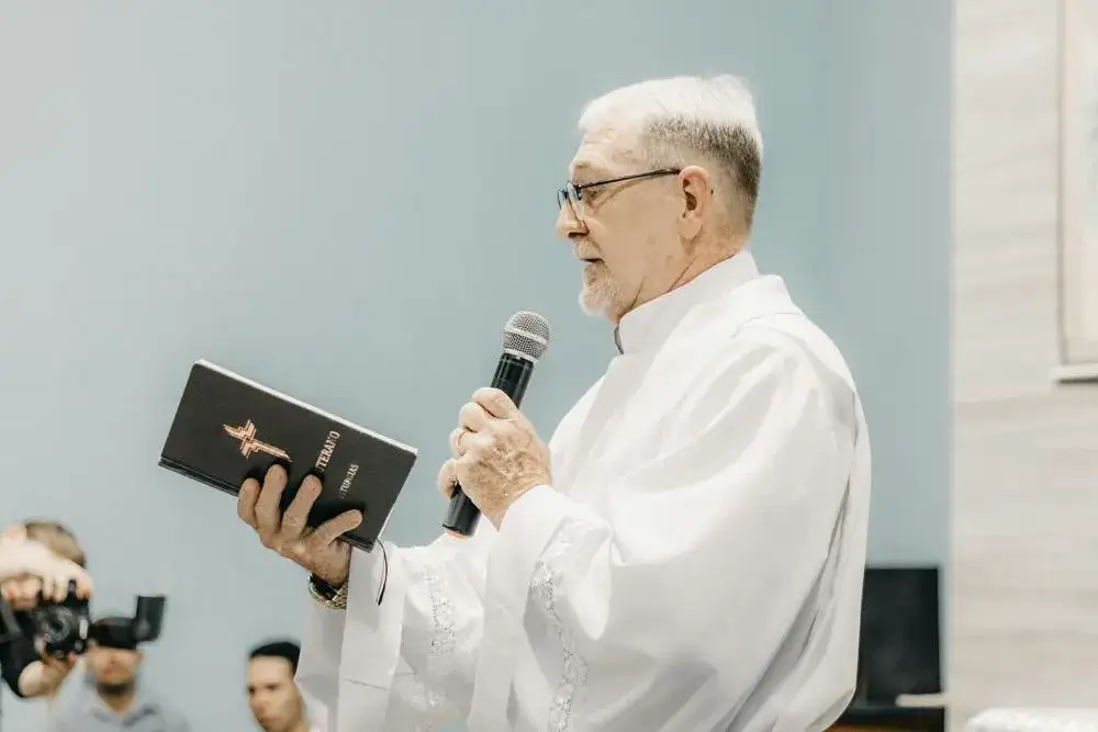 Modlitwa wiernych kiedy ma miejsce w Mszy i jej znaczenie