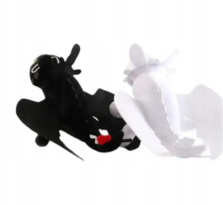 Jak wytresować smoka zabawki pluszowe – które wybrać dla dziecka?