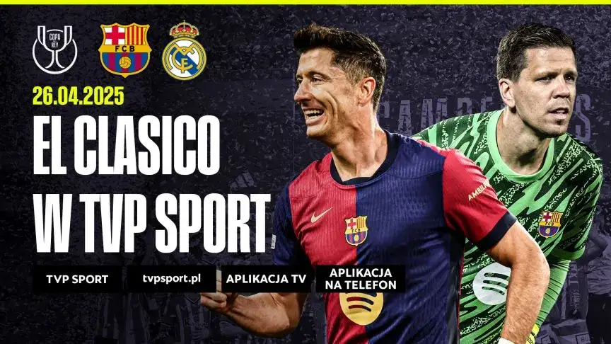 Gdzie oglądać Puchar Króla Real Madryt? Sprawdź transmisje w Polsce