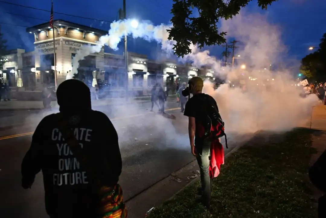 Skuteczne sposoby na złagodzenie skutków gazu pieprzowego