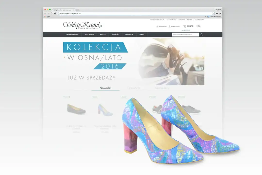 Rozmiar 39: Długość wkładki i jak dobrać buty online bez zwrotów