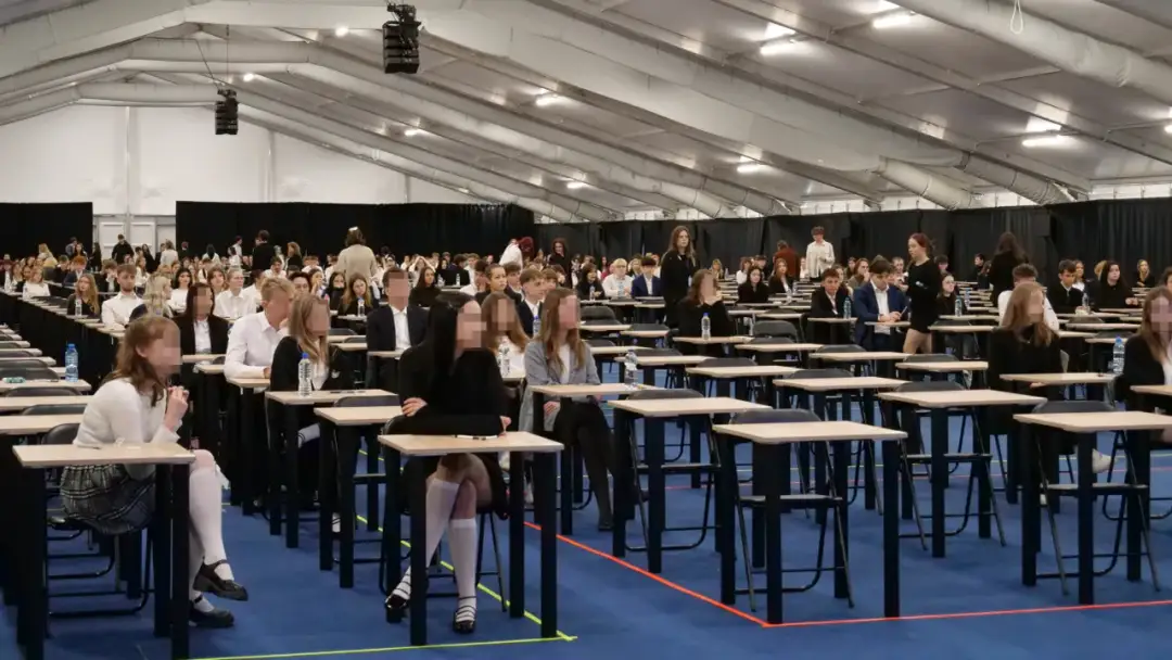 Jak wygląda matura w szkole w chmurze? Sprawdź, co musisz wiedzieć