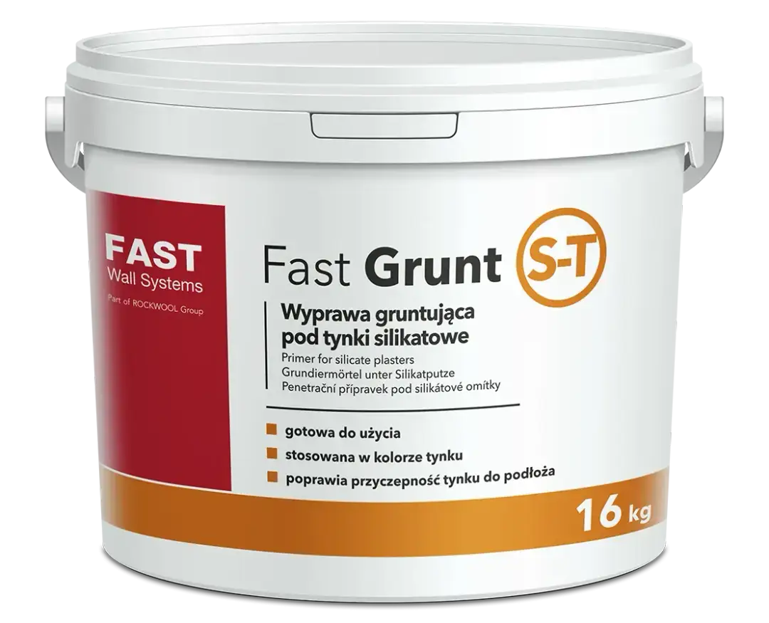 Fast grunt: jakie właściwości i zastosowanie ma ten produkt?