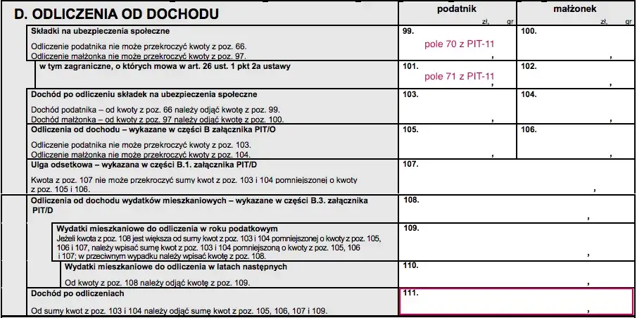 Jak rozliczyć PIT-11? Przewodnik krok po kroku (Twój e-PIT, ulgi)