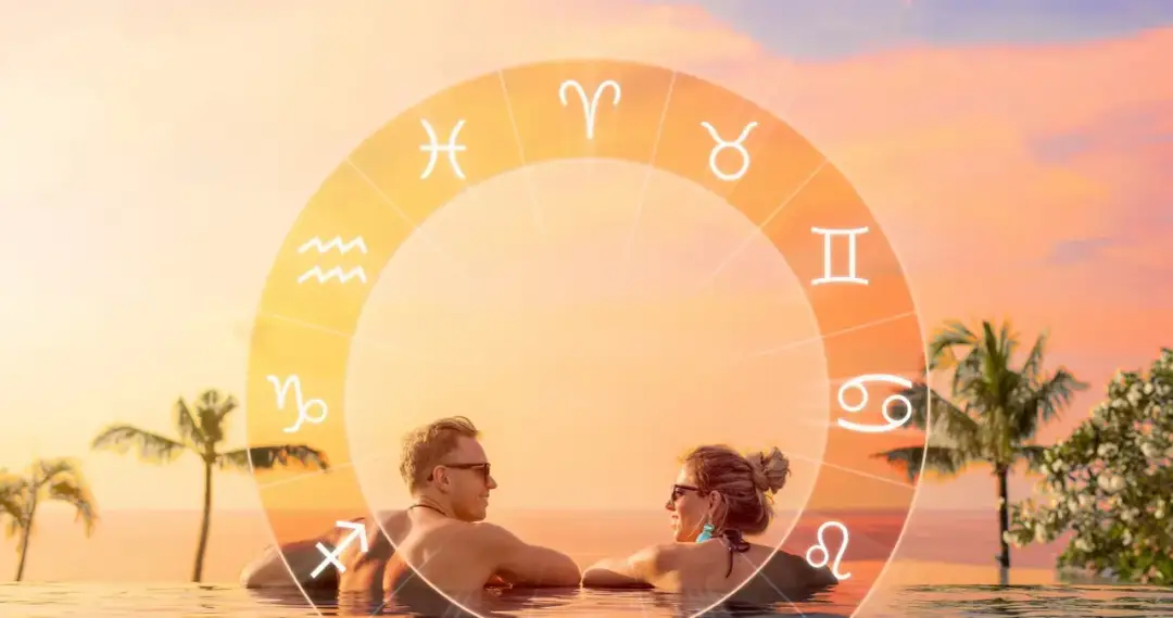 Czy przyjaźń między Baranem a Rakiem jest możliwa? Sprawdź!