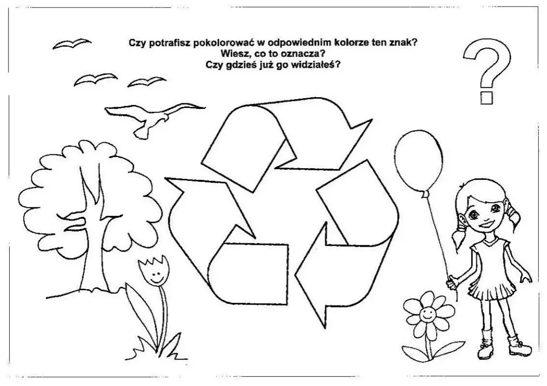 Recykling karty pracy – skuteczne materiały do nauki o ekologii