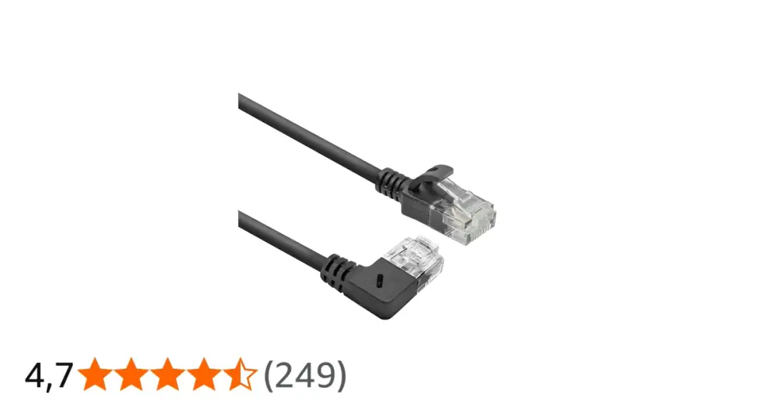Cat 5e czy 6a? Wybierz idealny kabel Ethernet do domu na lata