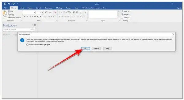Jak zapisać plik PDF w Word: 5 skutecznych metod konwersji