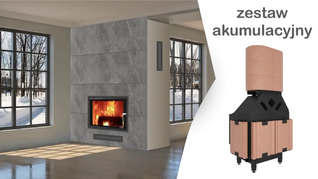 Czym obudować komin? Najlepsze materiały i porady na każdą kieszeń
