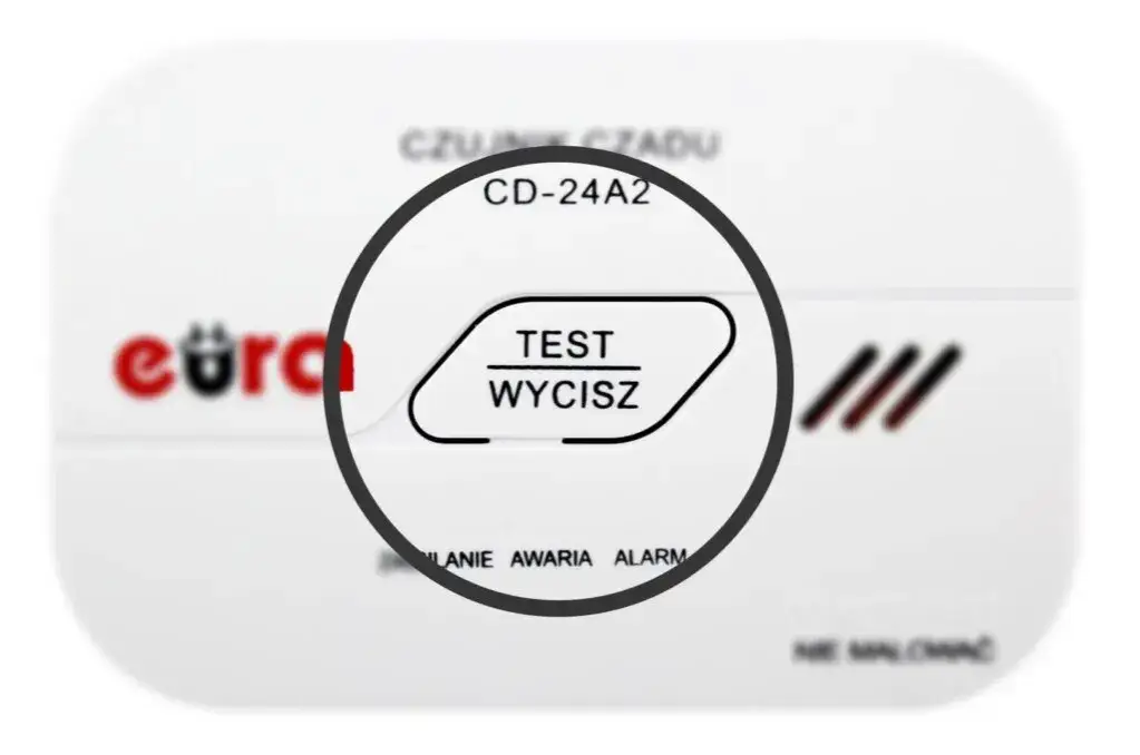 Co zrobić, jak włączy się czujnik czadu – kluczowe kroki w kryzysie