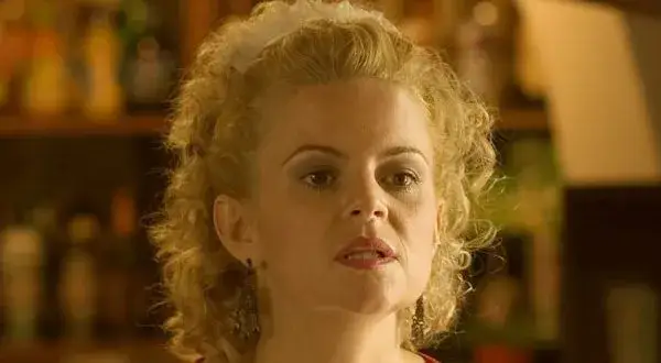 Małgorzata Sadowska - szczegółowa kariera aktorki polskiej