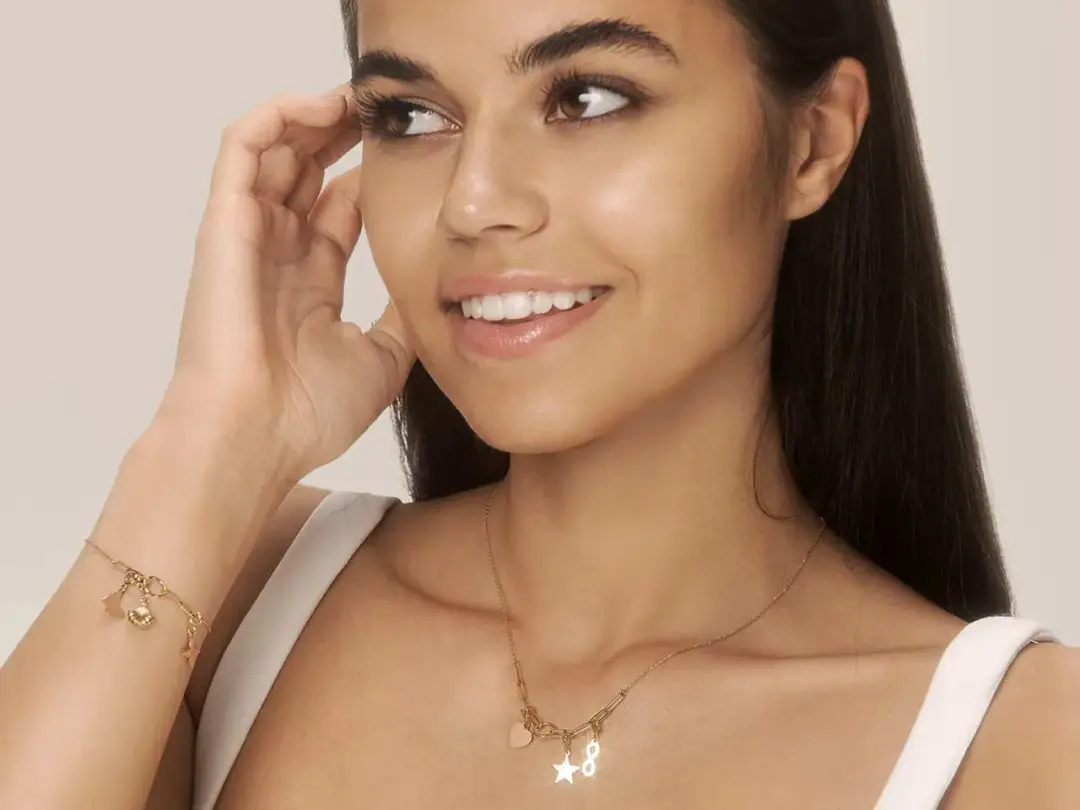 Naszyjnik jak kołnierzyk – modne style, materiały i gdzie kupić