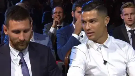 Messi vs Ronaldo kto lepszy? Zaskakujące statystyki i osiągnięcia