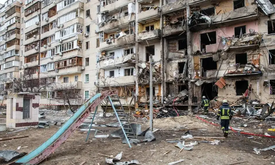 O co toczy się wojna na Ukrainie? Kluczowe fakty i konsekwencje