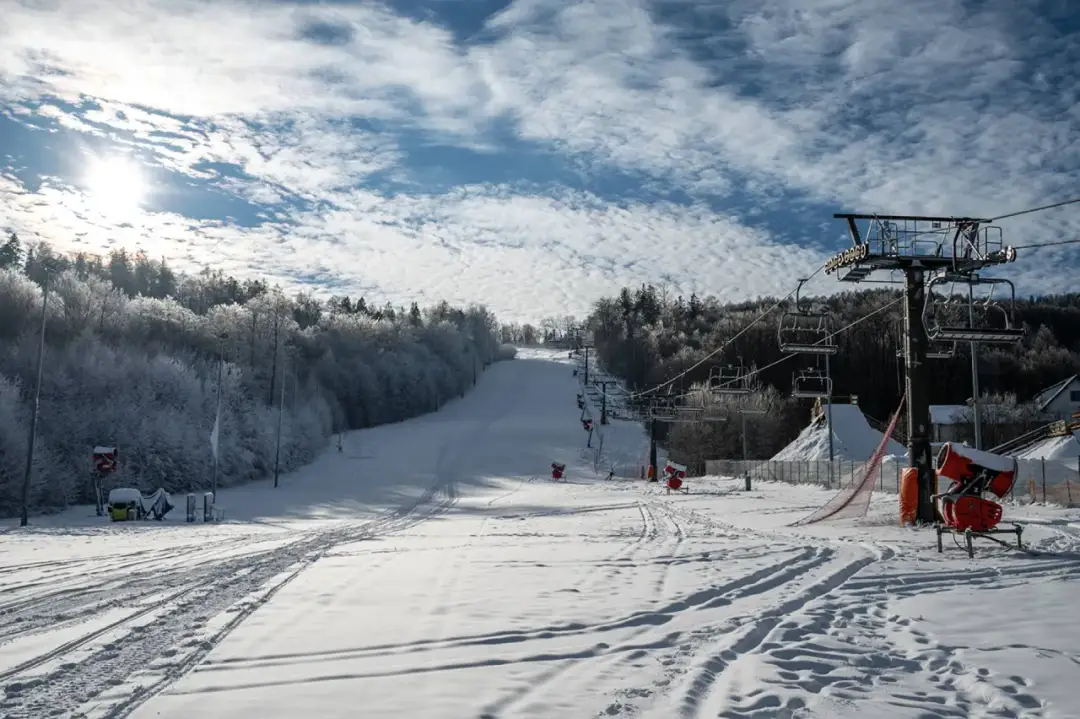 Dębowiec Bielsko-Biała: Planujesz wizytę? Sprawdź ceny i atrakcje!