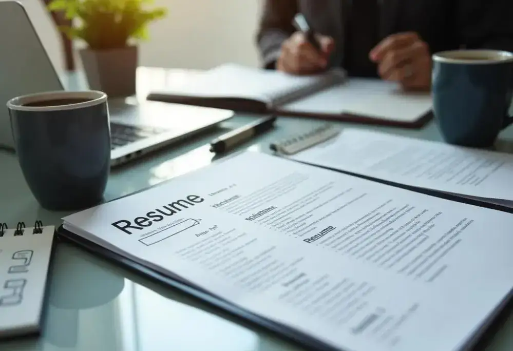 Jak się pisze życiorys - kluczowe wskazówki, które przyciągną pracodawcę