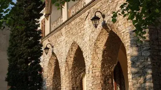 Najlepsze atrakcje w Trzebini, które musisz zobaczyć i przeżyć