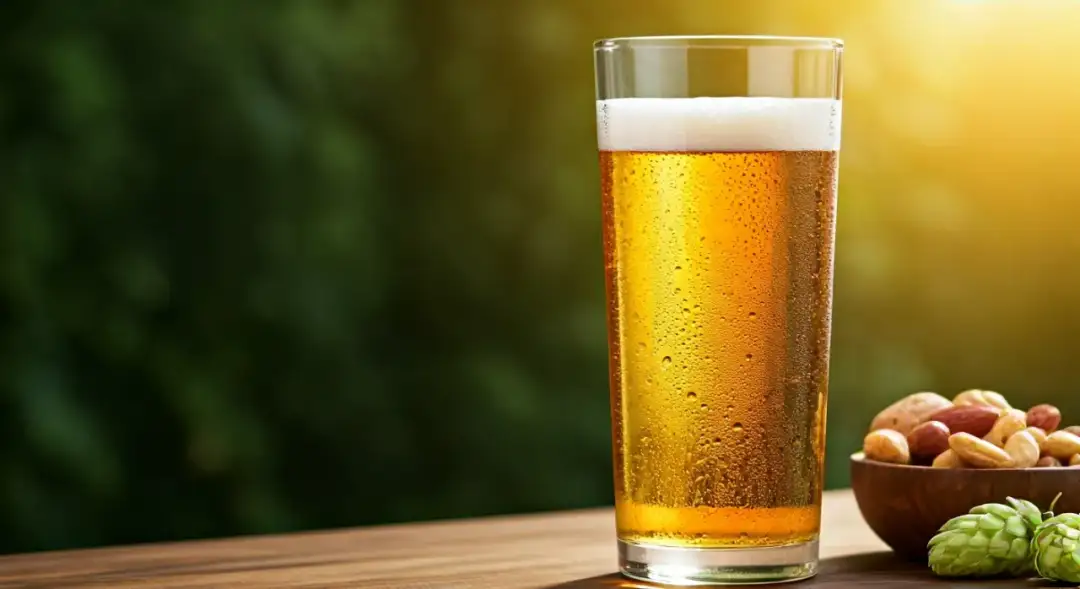 Ile kcal ma piwo bezalkoholowe? Zaskakujące fakty o kaloriach