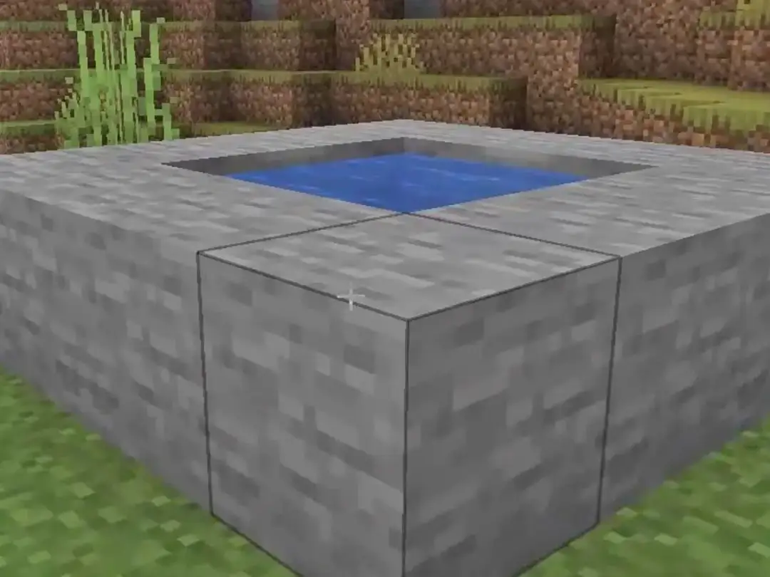 Jak zrobić nieskończone źródło lawy w Minecraft? Jedyna metoda!