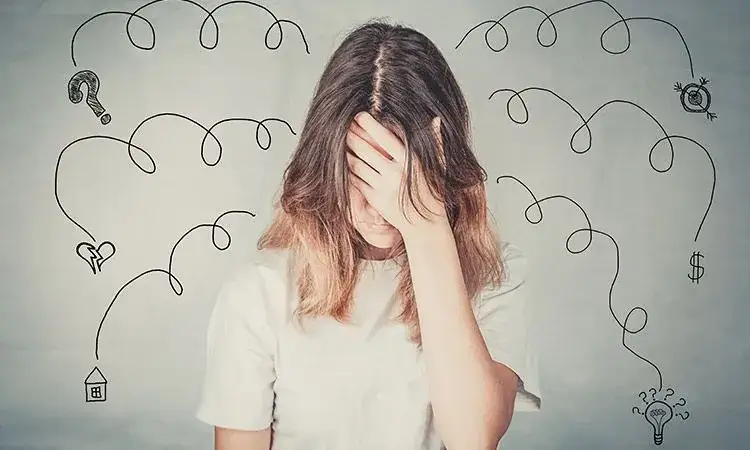 Jakie leki na natrętne myśli mogą naprawdę pomóc w OCD?