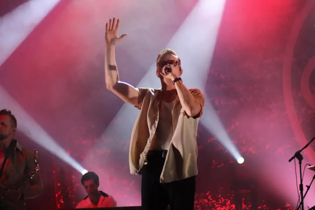 Koncert Mrozu w Katowicach - Wszystko, co musisz wiedzieć o występie