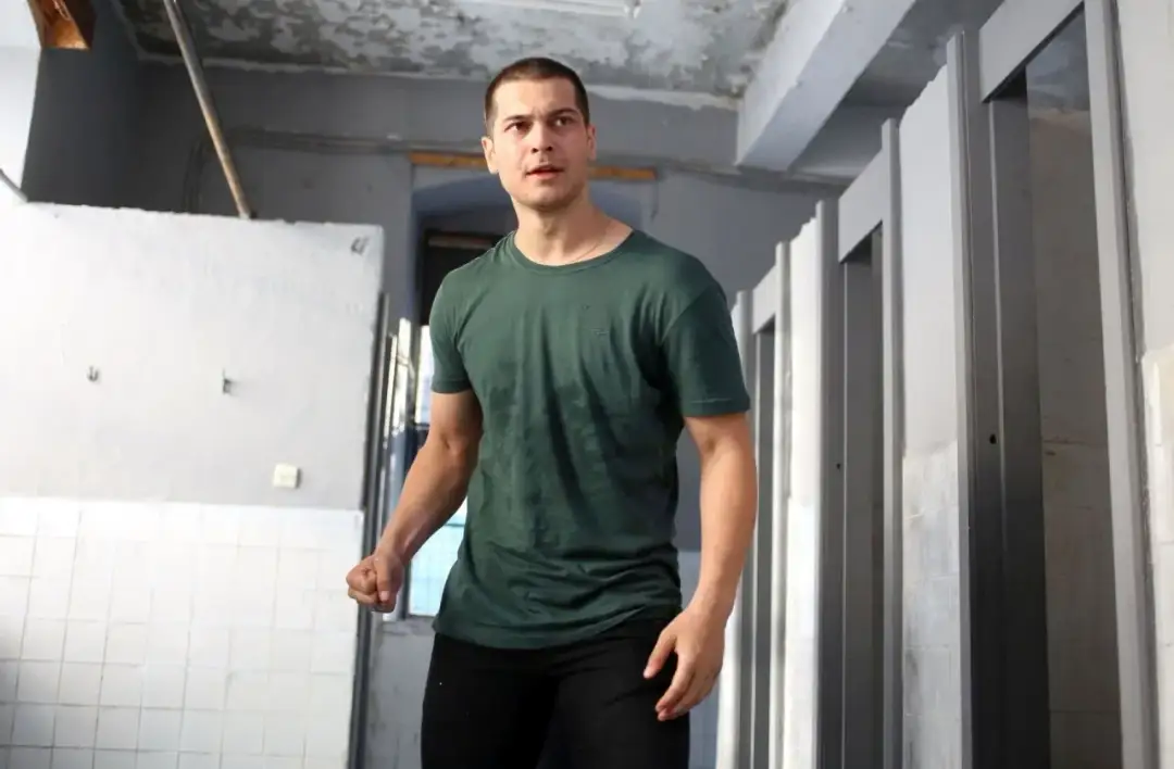 Braterska rozgrywka: ile odcinków ma serial i gdzie go obejrzeć?