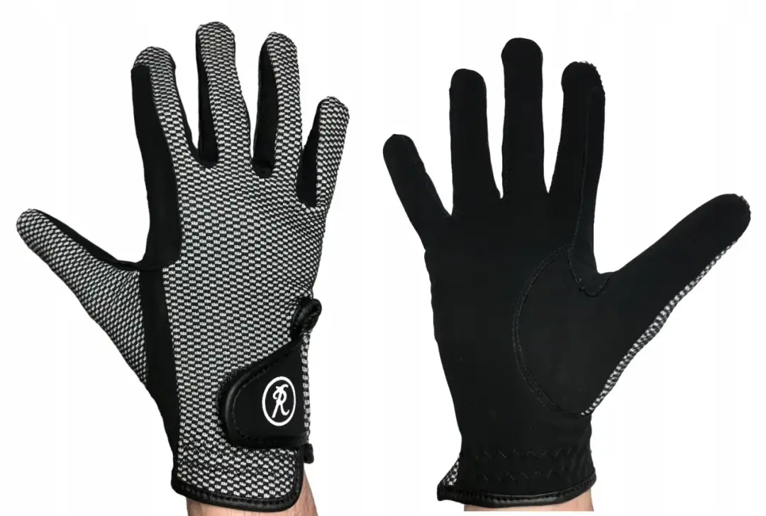 Rękawice jeździeckie: Jak wybrać idealne rękawice dla komfortu i ochrony