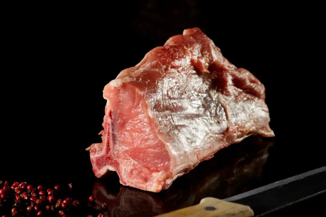 Jaką cielęcinę dla niemowlaka wybrać, aby była bezpieczna i smaczna?